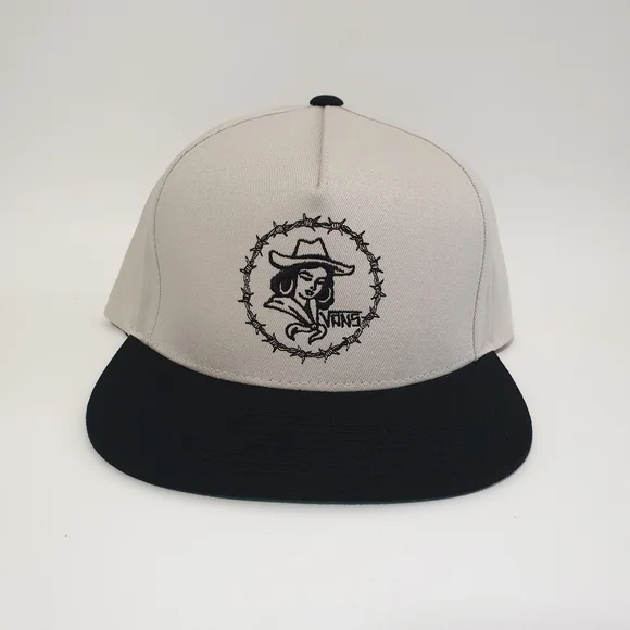 Snapback Cap - Picture 1 of 1